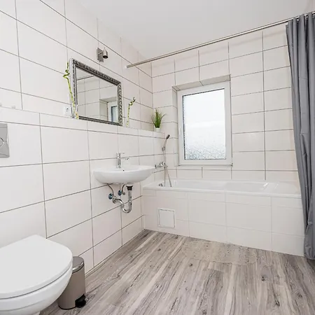 A7 Ruhiges 3-zimmer-studio Mit Balkon *